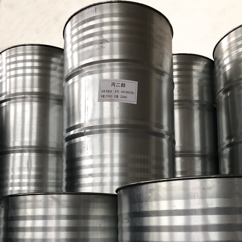 丙二醇圖片
