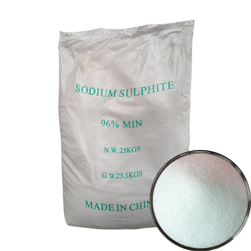 無水亞硫酸鈉圖片
