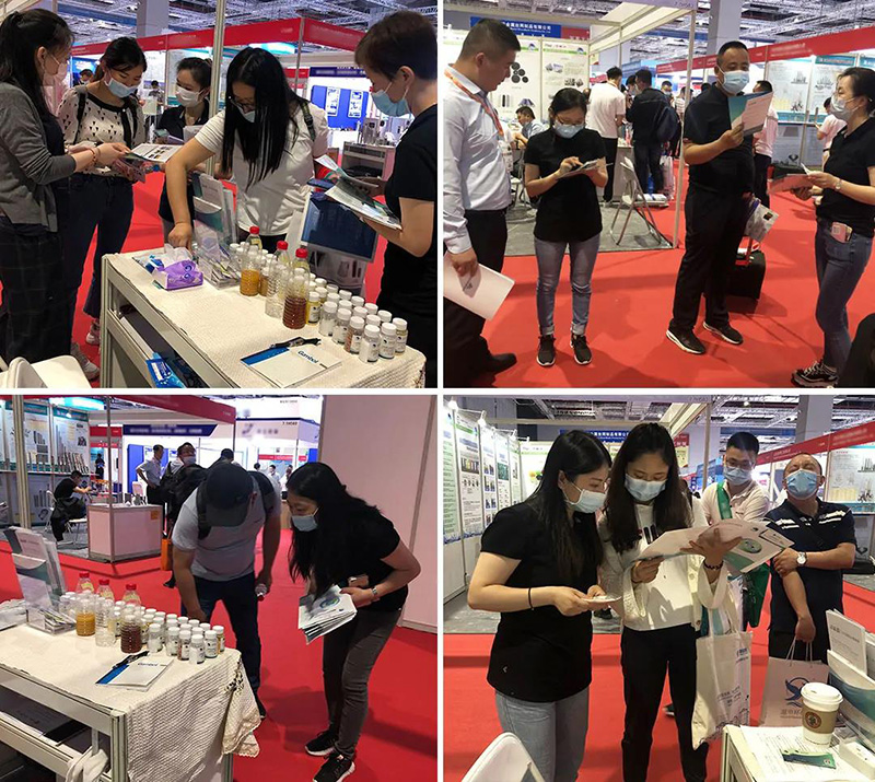 2021實建國際水展10