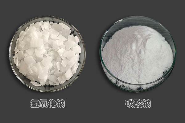 泳池PH值調節劑（氫氧化鈉、碳酸鈉）使用方法