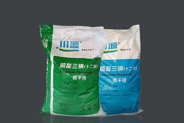 磷酸三鈉在印染上的用途有哪些?