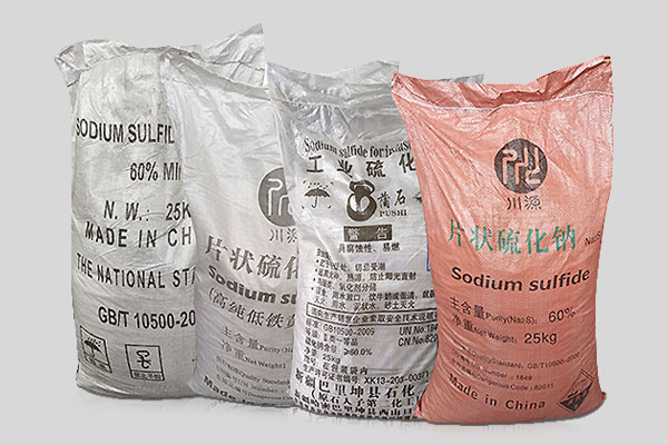 硫化鈉在硫化染料染色中有哪些作用?