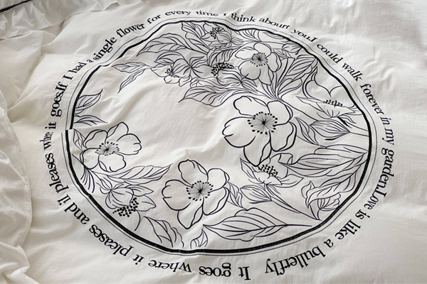 尿素在活性染料印花中的應(yīng)用