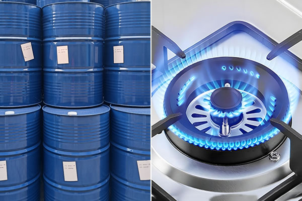 乙二醇在天然氣制冷中的應用