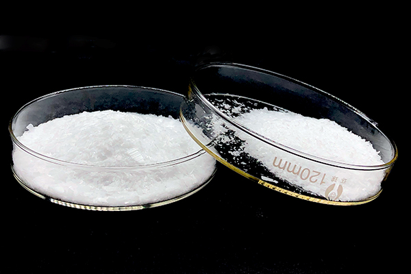 聚乙二醇PEG-4000在橡膠中的作用