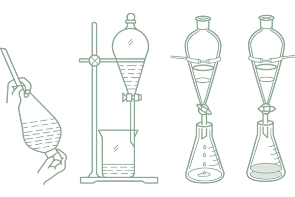 淺析氯化銨反萃取原理