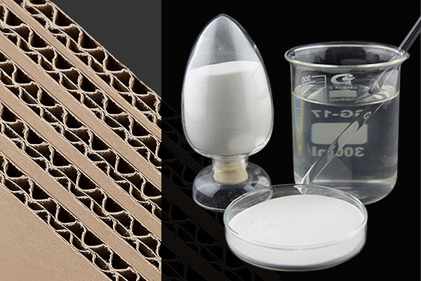 哪些紙種適合在紙機濕部添加羧甲基纖維素鈉?