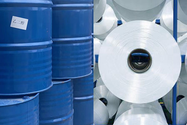 乙二醇在聚酯行業的應用