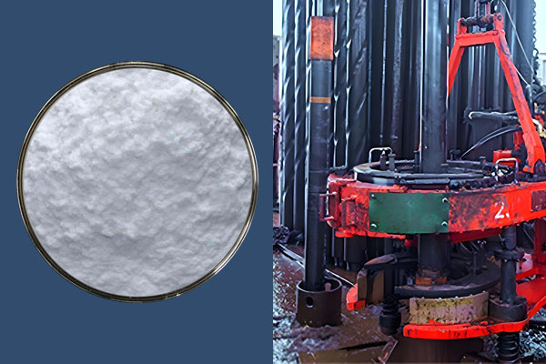 羧甲基纖維素鈉在石油工業有哪些應用？