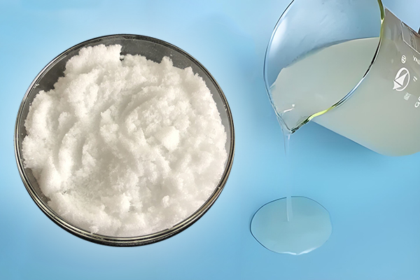 硼砂在淀粉粘合劑中的應(yīng)用