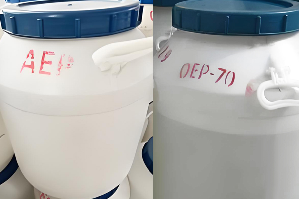 耐堿滲透劑在各行業中的應用