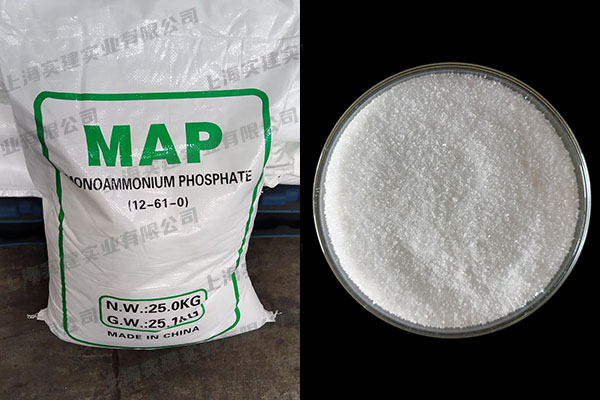 磷酸二氫銨在鋰電池中的應(yīng)用