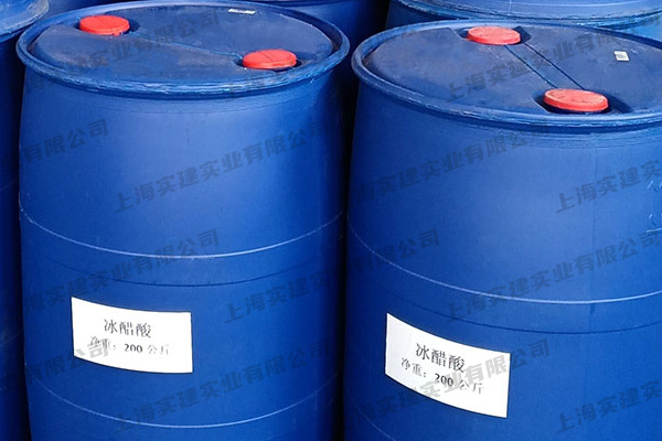 冰醋酸在化工領域有哪些用途？