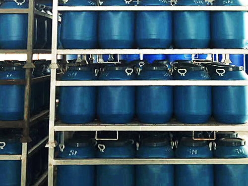 滲透劑有哪些你知道嗎？實建化工告知你