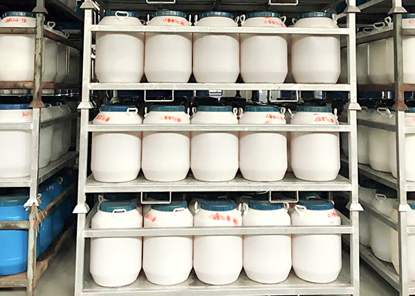 實建化工為您介紹聚丙二醇如何存儲？