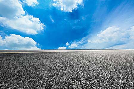 瀝青路面 瀝青路面