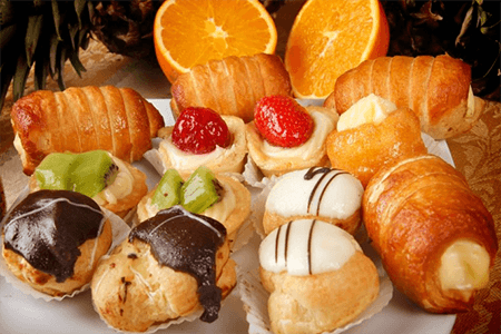 司盤65用于蛋糕的運(yùn)用