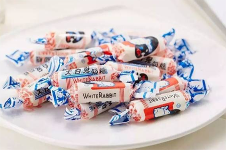 奶糖 奶糖