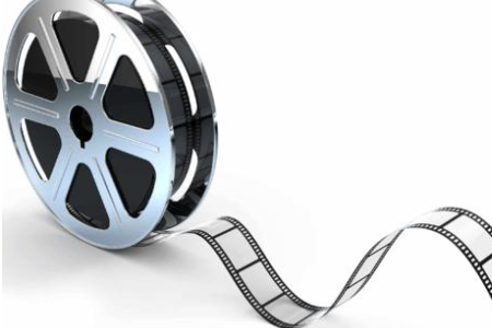 電影膠片 電影膠片