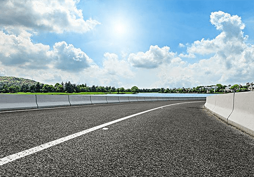 瀝青路面 瀝青路面