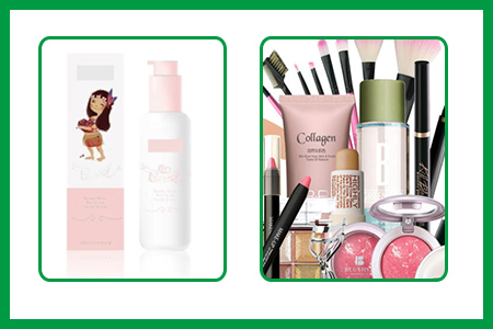 聚乙二醇6000在化妝品的應用 聚乙二醇6000在化妝品的應用