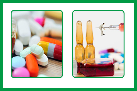 聚乙二醇6000在醫藥的應用 聚乙二醇6000在醫藥的應用