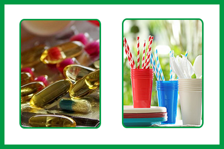 吐溫在醫藥和塑料上的應用 吐溫在醫藥和塑料上的應用