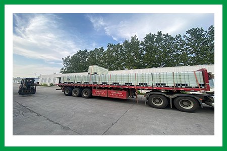 實建化工發貨圖 實建化工發貨圖