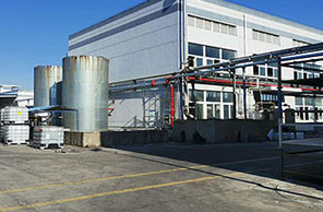 司盤生產間 司盤生產間