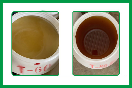 吐溫80和吐溫60的區(qū)別在哪里 吐溫80和吐溫60的區(qū)別在哪里