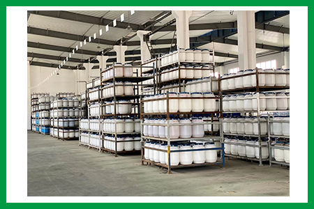 實建化工工廠 實建化工工廠